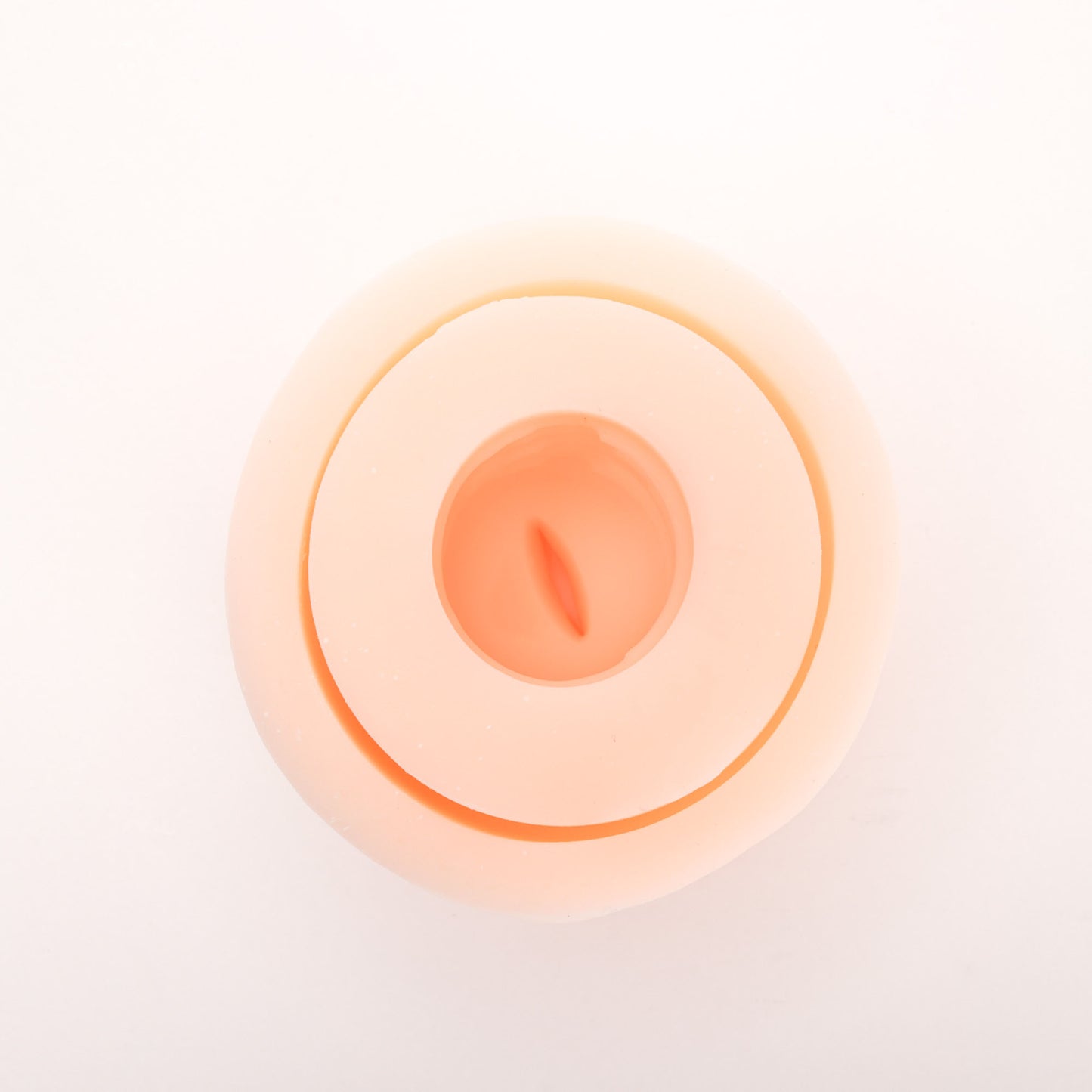 Pussy Penis Pump Attachment in Colour Box