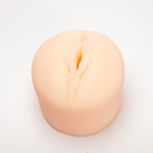 Pussy Penis Pump Attachment in Colour Box