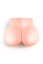 Real Body Lola Unique Sucking Realistic Masturbator Vibrating Vagina and Anus 3,4 Kg