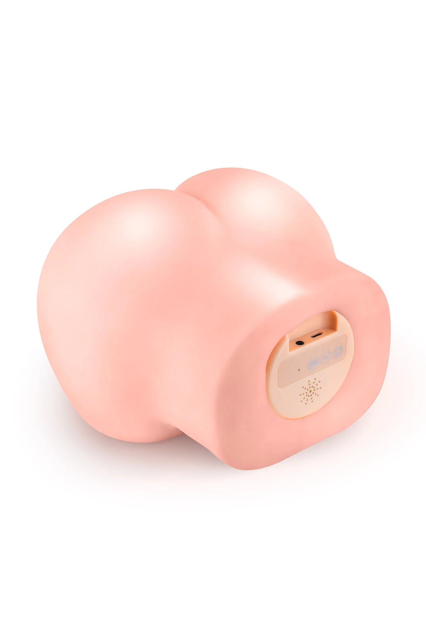 Real Body Lola Unique Sucking Realistic Masturbator Vibrating Vagina and Anus 3,4 Kg