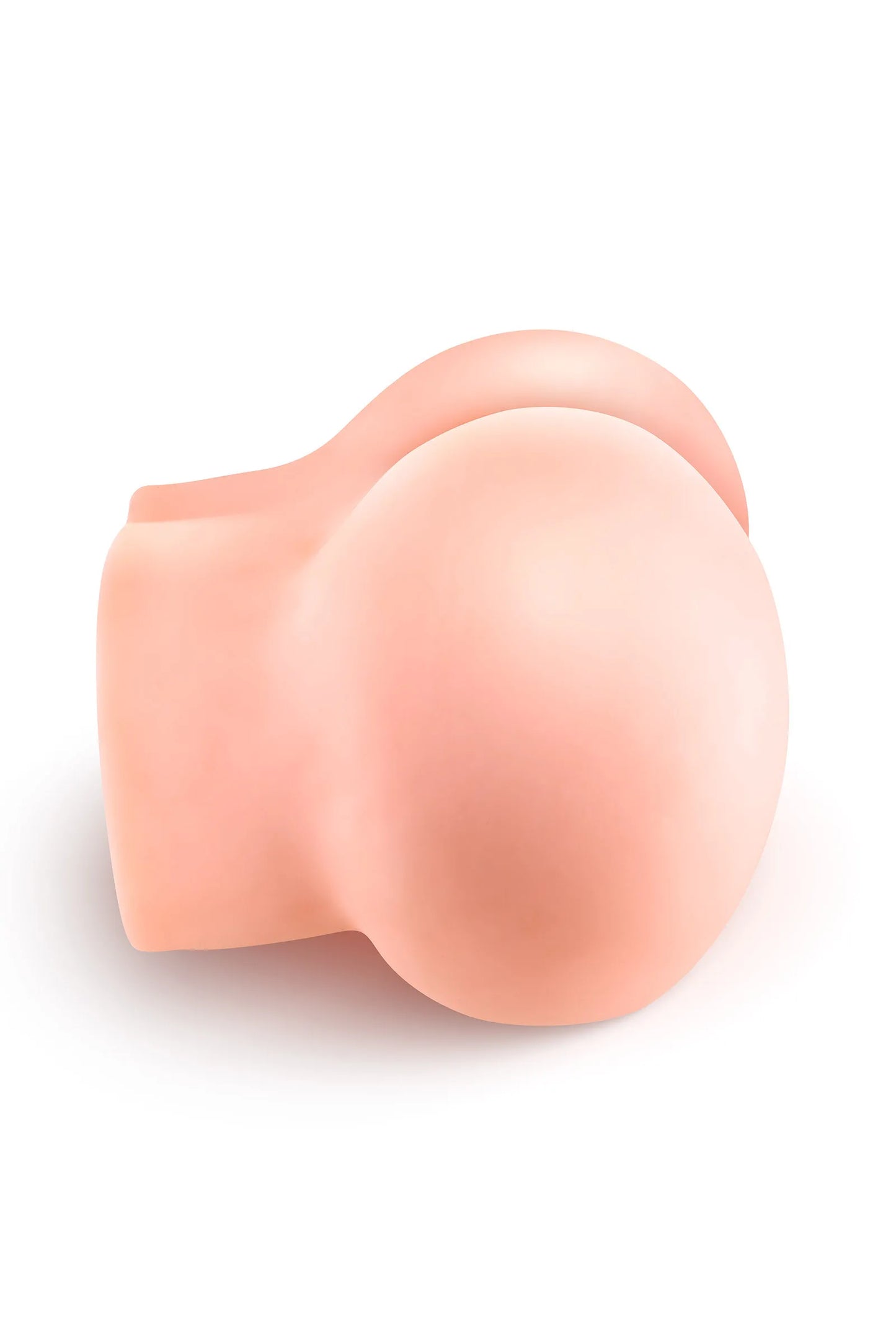 Real Body Lola Unique Sucking Realistic Masturbator Vibrating Vagina and Anus 3,4 Kg