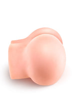 Real Body Lola Unique Sucking Realistic Masturbator Vibrating Vagina and Anus 3,4 Kg