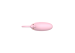 Lovesecret Premium - LS02 - Love Egg - App Controlled  Couples Play - 9 Vibrations - Pink