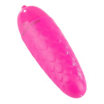 Lovesecret Sensual - LS69 - Vibrating Egg XXL Pink - Large Size