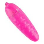 Lovesecret Sensual - LS69 - Vibrating Egg XXL Pink - Large Size