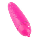 Lovesecret Sensual - LS69 - Vibrating Egg XXL Pink - Large Size