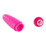 Lovesecret Sensual - LS69 - Vibrating Egg XXL Pink - Large Size