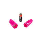 LoveSecret Sensual LS70 – Mini Vibe 05 – Pink Mini Vibrator – Battery Powered