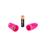 LoveSecret Sensual LS70 – Mini Vibe 05 – Pink Mini Vibrator – Battery Powered