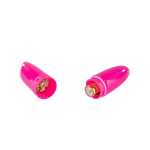 LoveSecret Sensual LS70 – Mini Vibe 05 – Pink Mini Vibrator – Battery Powered
