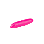 LoveSecret Sensual LS70 – Mini Vibe 05 – Pink Mini Vibrator – Battery Powered