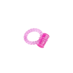 LoveSecret Sensual LS71 – Vibrating Cock Ring 02 – Pink – Battery Powered