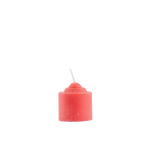 Lovesecret Sensual LS72 Low Temperature Mini Candles 2 Pack Red & White | Wax Play Candles