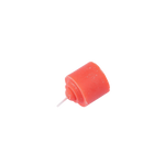 Lovesecret Sensual LS72 Low Temperature Mini Candles 2 Pack Red & White | Wax Play Candles