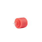 Lovesecret Sensual LS72 Low Temperature Mini Candles 2 Pack Red & White | Wax Play Candles