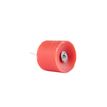 Lovesecret Sensual LS72 Low Temperature Mini Candles 2 Pack Red & White | Wax Play Candles