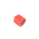 Lovesecret Sensual LS72 Low Temperature Mini Candles 2 Pack Red & White | Wax Play Candles