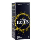 Morningstar - Lucifers Fire pussy tightening gel- For women who want to tighten their labia - 50ml - 204