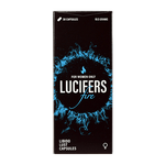 Morningstar - Lucifers Fire Libido Lust Capsules - get a stronger libido - 10,5gr - jar with 30 capsules - 202