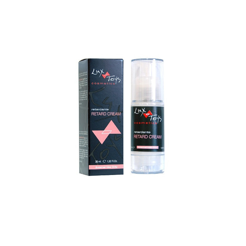 Luxtoys Cosmetics - 924000 - Delay Spray Retard  - 30ml