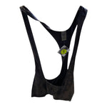 Manstore -  Brown thin Mankini  with Patterns - Size XL