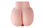 Power Escorts - BR264 - Take me Hard Dora - Pussy & Ass Masturbator - 1,1 KG - Flesh