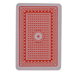 Timmy Toys - B106 - Mini Playing Cards Poker - 6 x 4 cm - 54 cards