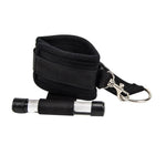 Loving Joy - Door Jam Cuffs Bondage Set - N10447