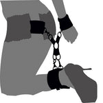 Loving Joy - Hog Tie Set - Bondage Box - N10451