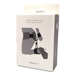 Loving Joy - Hog Tie Set - Bondage Box - N10451