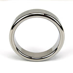 Bound to Please Metal Cock and Ball Ring – 50mm Large Cockring