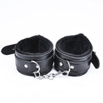 Bondage Box 8 Pcs Black - N11024