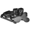Bondage Box 8 Pcs Black - N11024