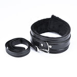 Bondage Box 8 Pcs Black - N11024