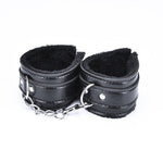 Bondage Box 8 Pcs Black - N11024