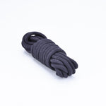 Bondage Box 8 Pcs Black - N11024