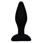Loving Joy Silicone Anal Plug Medium -  n11779