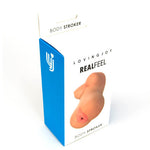 Loving Joy - Body Stroker masturbator - Pocket Size - 250 Gram - N8970