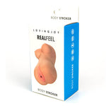 Loving Joy - Body Stroker masturbator - Pocket Size - 250 Gram - N8970