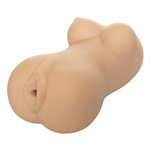 Body Stroker masturbator - Pocket Size - 250 Gram - N8970