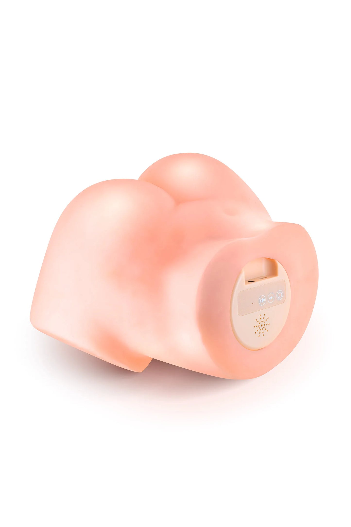 Real Body Nina Unique Sucking Realistic Masturbator Vibrating Vagina and Anus - 3,5 Kg