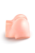 Real Body Nina Unique Sucking Realistic Masturbator Vibrating Vagina and Anus - 3,5 Kg