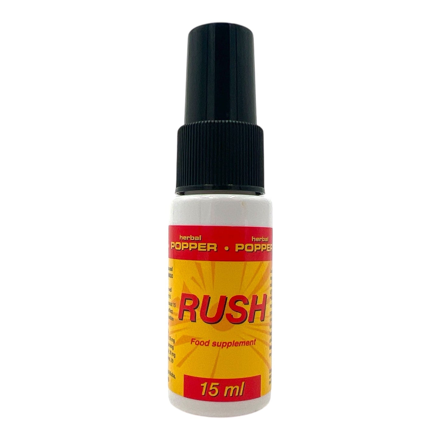 Cobeco - Rush Herbal Poppers - 15 Ml