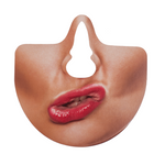 Kinky Pleasure - B041 - Nose Masks 15pcs In Box
