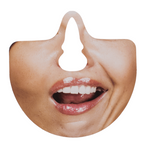 Kinky Pleasure - B041 - Nose Masks 15pcs In Box