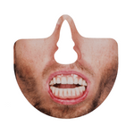 Kinky Pleasure - B041 - Nose Masks 15pcs In Box