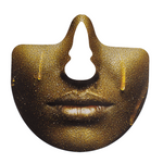 Kinky Pleasure - B041 - Nose Masks 15pcs In Box