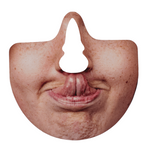 Kinky Pleasure - B041 - Nose Masks 15pcs In Box