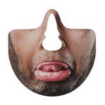 Kinky Pleasure - B041 - Nose Masks 15pcs In Box