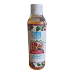 Power Escorts - DR13 - Passion Fruit Water-Based Lubricant 200ml – Slide & Play Personal Lube